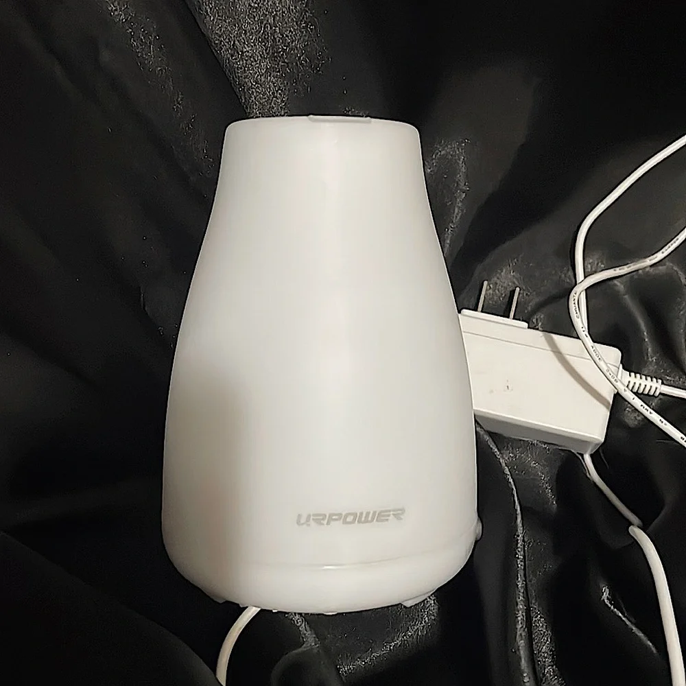 essential oil diffuser